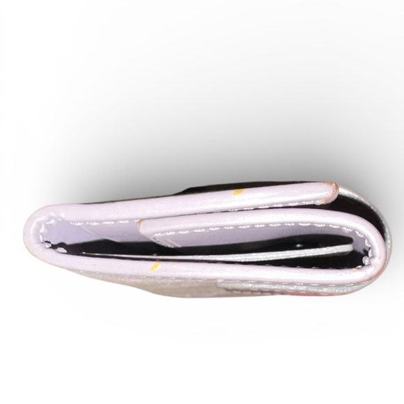 Gucci Lilac Guccissima Vintage Key Holder - Picture 3 of 6